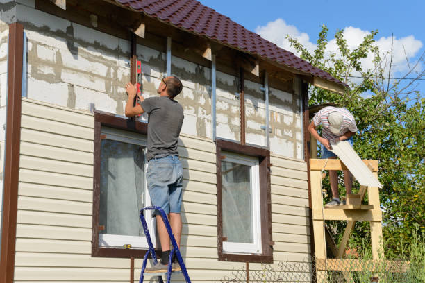 Best Siding Removal and Disposal  in Cactus Flats, AZ
